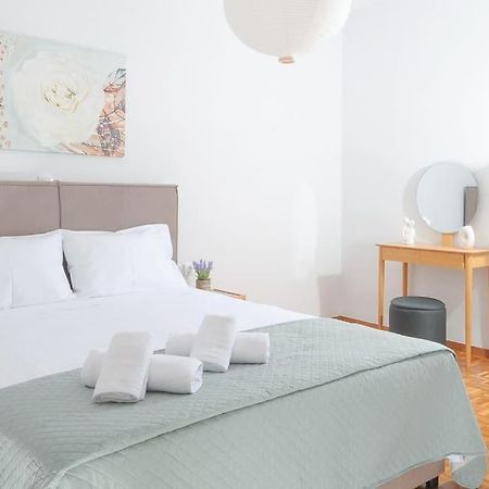 Marie'S Luxury City Center Apartment Iraklio Exteriér fotografie