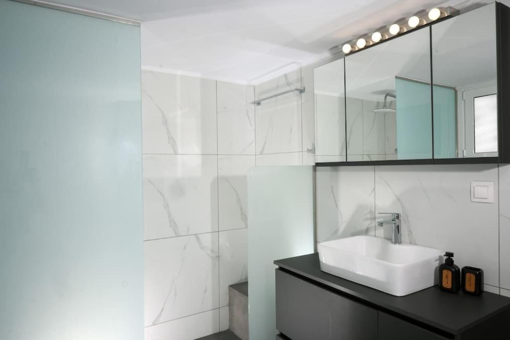 Marie'S Luxury City Center Apartment Iraklio Exteriér fotografie